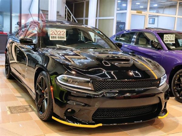 دودج تشارجر 2022 للبيع في العراق - اربيل